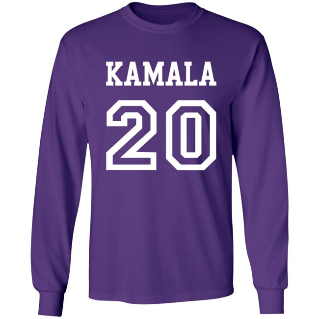 Kamala 20 Team Kamala Harris 2020 T Shirt Hoodie Kamala 20 Team Kamala Harris 2020 T Shirt Hoodie