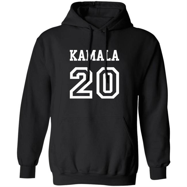 Kamala 20 Team Kamala Harris 2020 T Shirt Hoodie Kamala 20 Team Kamala Harris 2020 T Shirt Hoodie