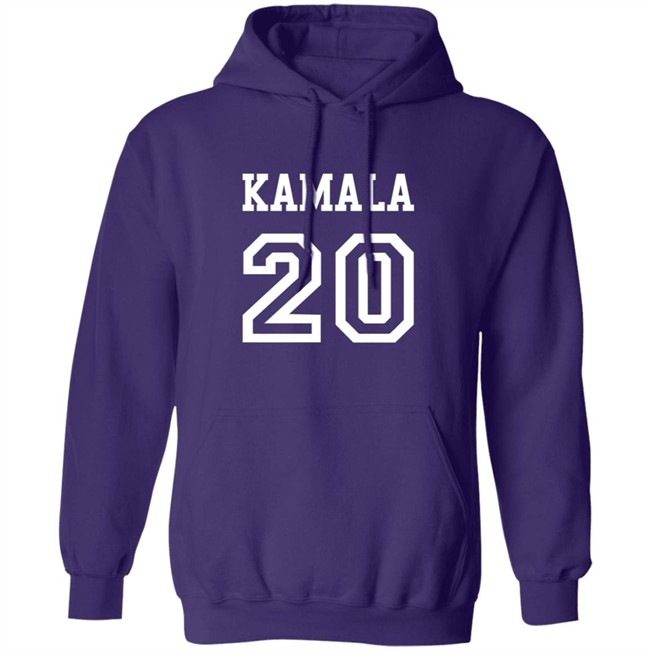Kamala 20 Team Kamala Harris 2020 T Shirt Hoodie Kamala 20 Team Kamala Harris 2020 T Shirt Hoodie
