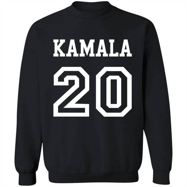Kamala 20 Team Kamala Harris 2020 T Shirt Hoodie Kamala 20 Team Kamala Harris 2020 T Shirt Hoodie