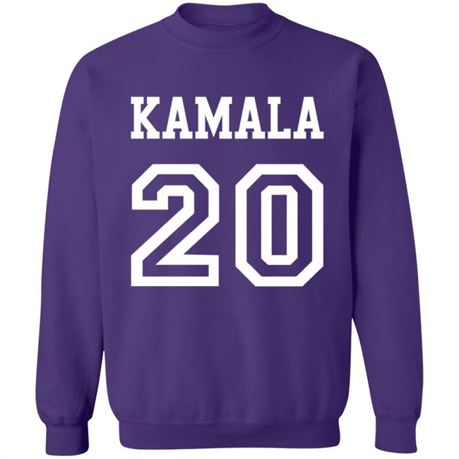 Kamala 20 Team Kamala Harris 2020 T Shirt Hoodie Kamala 20 Team Kamala Harris 2020 T Shirt Hoodie