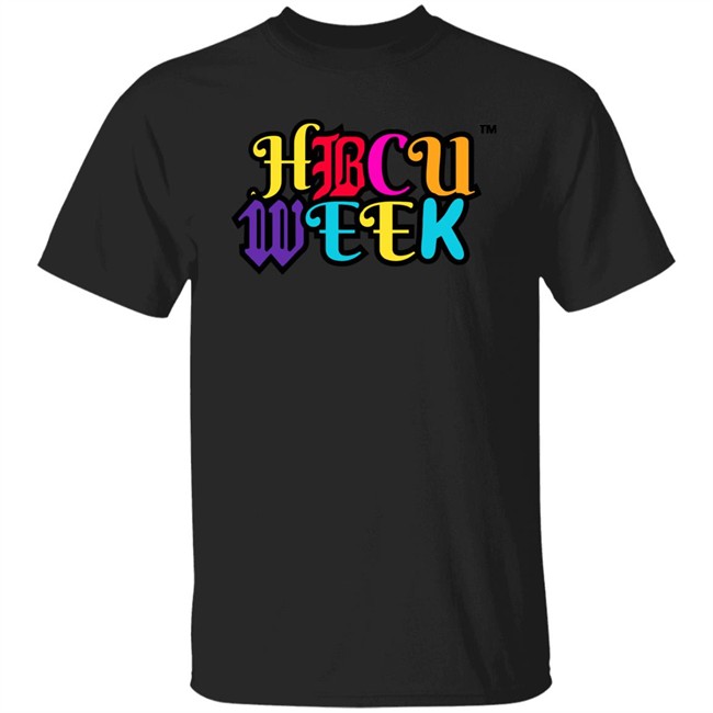 Hbcu Week Hoodie Hbcu Week Hoodie