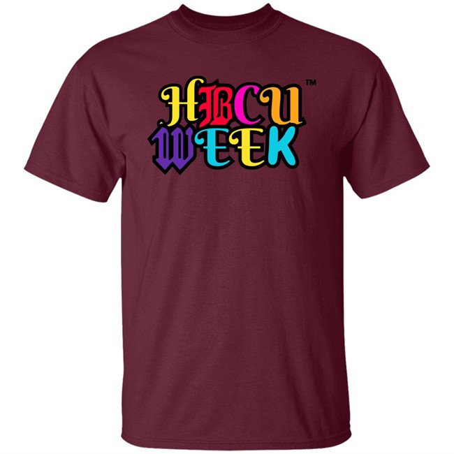 Hbcu Week Hoodie Hbcu Week Hoodie