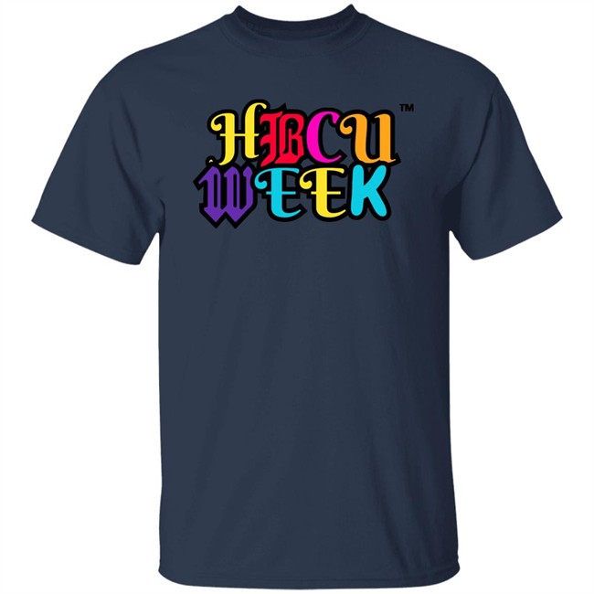 Hbcu Week Hoodie Hbcu Week Hoodie