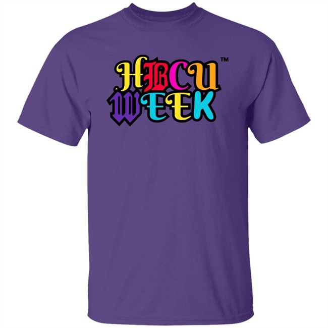 Hbcu Week Hoodie Hbcu Week Hoodie