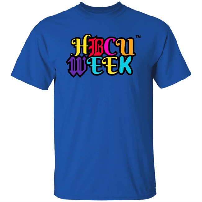 Hbcu Week Hoodie Hbcu Week Hoodie