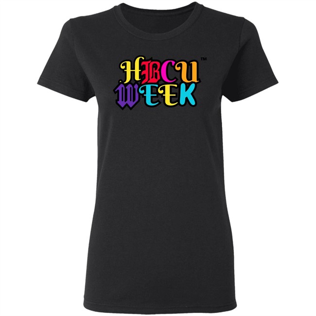 Hbcu Week Hoodie Hbcu Week Hoodie