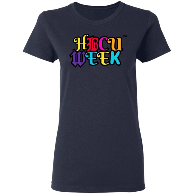 Hbcu Week Hoodie Hbcu Week Hoodie