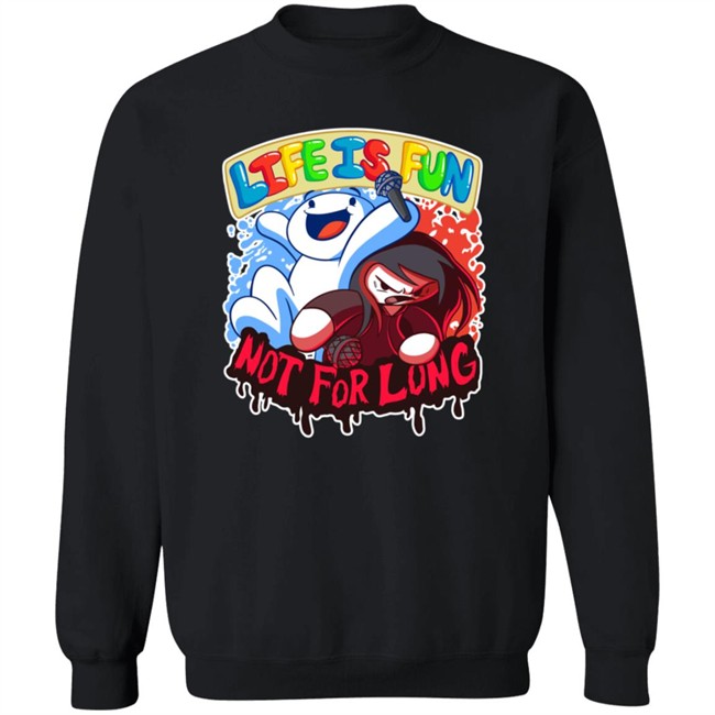Life Is Fun T Shirt Life Is Fun T Shirt