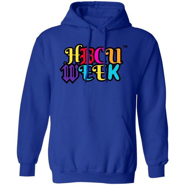 Hbcu Week Hoodie Hbcu Week Hoodie