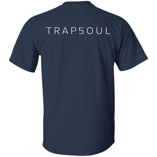 Trapsoul Merch Shirt Trapsoul Merch Shirt