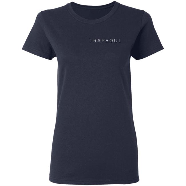 Trapsoul Merch Shirt Trapsoul Merch Shirt