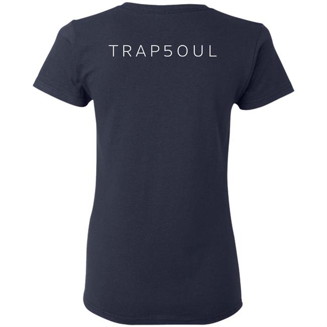Trapsoul Merch Shirt Trapsoul Merch Shirt
