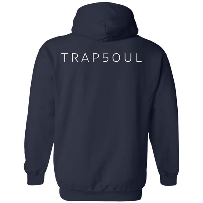 Trapsoul Merch Shirt Trapsoul Merch Shirt