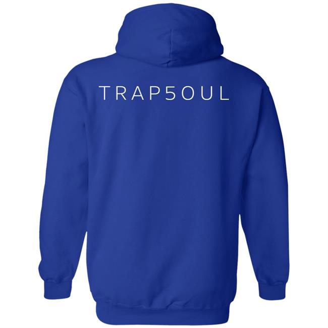 Trapsoul Merch Shirt Trapsoul Merch Shirt