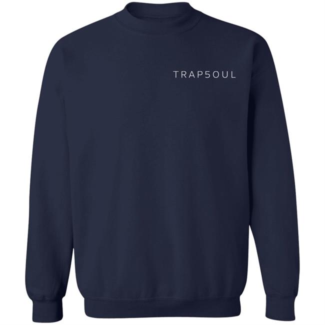 Trapsoul Merch Shirt Trapsoul Merch Shirt