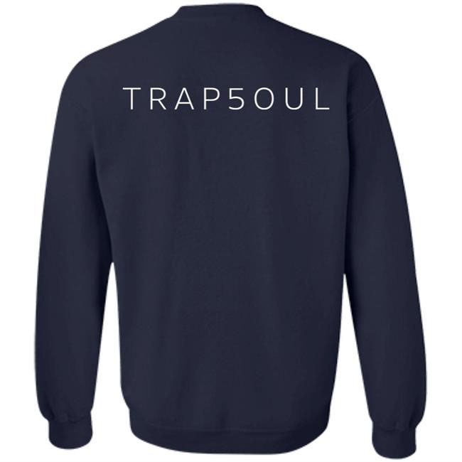Trapsoul Merch Shirt Trapsoul Merch Shirt