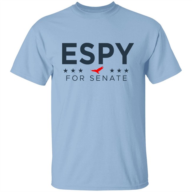 Mike Espy For Senate Shirt hoodie Mike Espy For Senate Shirt hoodie