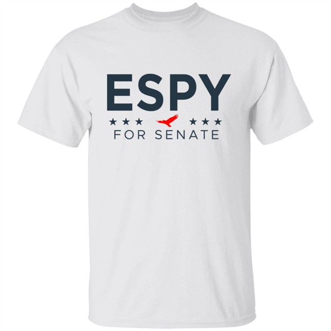 Mike Espy For Senate Shirt hoodie