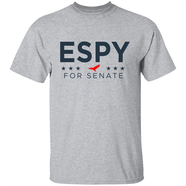 Mike Espy For Senate Shirt hoodie Mike Espy For Senate Shirt hoodie