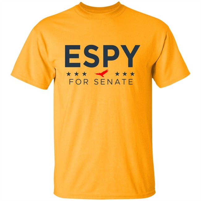 Mike Espy For Senate Shirt hoodie Mike Espy For Senate Shirt hoodie