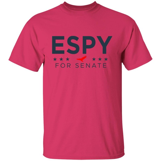 Mike Espy For Senate Shirt hoodie Mike Espy For Senate Shirt hoodie