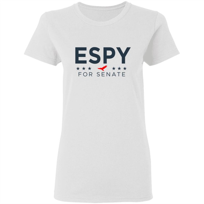 Mike Espy For Senate Shirt hoodie Mike Espy For Senate Shirt hoodie