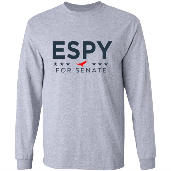 Mike Espy For Senate Shirt hoodie Mike Espy For Senate Shirt hoodie