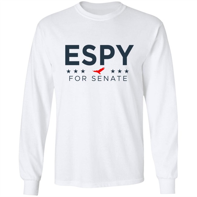 Mike Espy For Senate Shirt hoodie Mike Espy For Senate Shirt hoodie