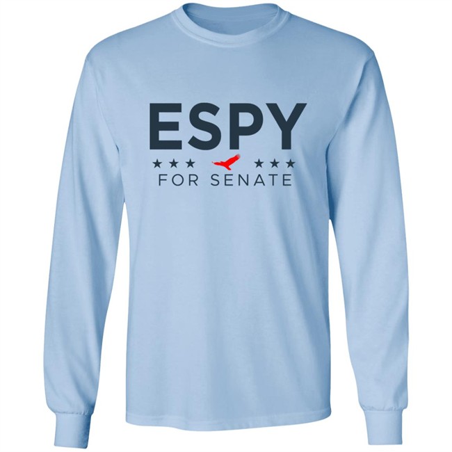 Mike Espy For Senate Shirt hoodie Mike Espy For Senate Shirt hoodie