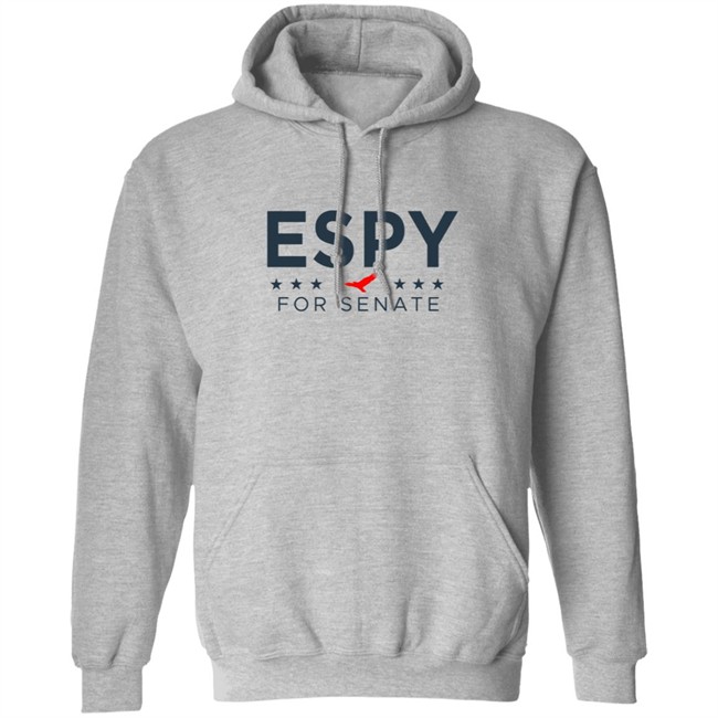 Mike Espy For Senate Shirt hoodie Mike Espy For Senate Shirt hoodie
