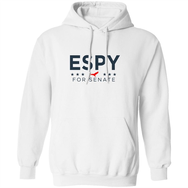 Mike Espy For Senate Shirt hoodie Mike Espy For Senate Shirt hoodie