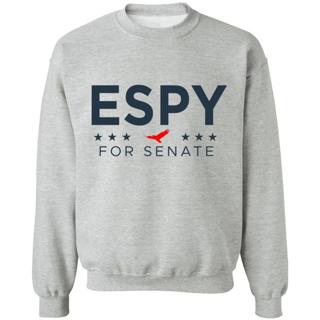 Mike Espy For Senate Shirt hoodie Mike Espy For Senate Shirt hoodie