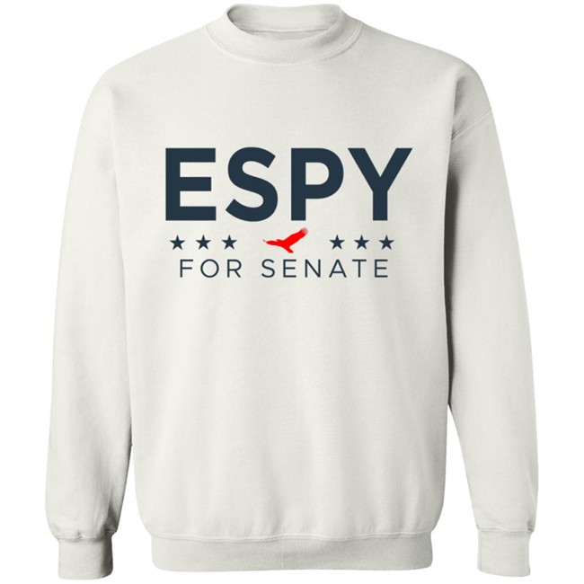 Mike Espy For Senate Shirt hoodie Mike Espy For Senate Shirt hoodie