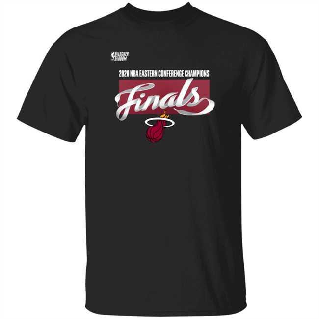 Miami Heat Championship Finals Shirt Eastern Conference Finals Shirt Hoodie
