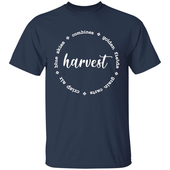Harvest Heart of the Midwest Shirt hoodie Harvest Heart of the Midwest Shirt hoodie