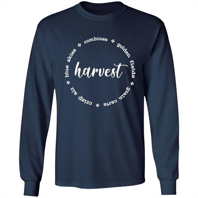 Harvest Heart of the Midwest Shirt hoodie Harvest Heart of the Midwest Shirt hoodie