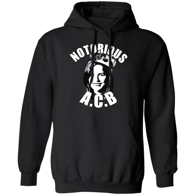 Notorious Acb T Shirt Special Edition Notorious Acb Shirt Notorious Acb T Shirt Special Edition Notorious Acb Shirt