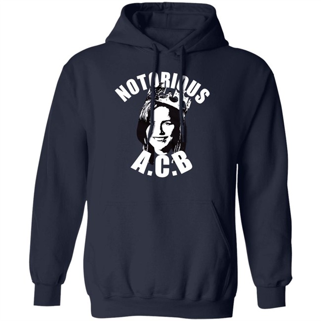 Notorious Acb T Shirt Special Edition Notorious Acb Shirt Notorious Acb T Shirt Special Edition Notorious Acb Shirt