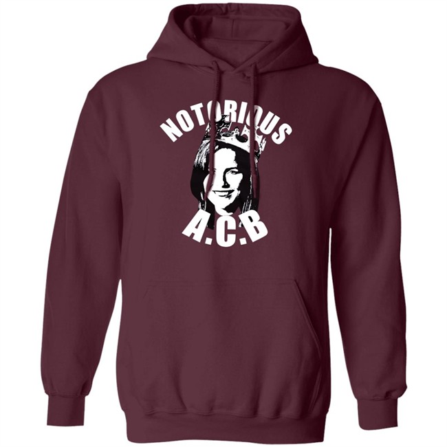 Notorious Acb T Shirt Special Edition Notorious Acb Shirt Notorious Acb T Shirt Special Edition Notorious Acb Shirt