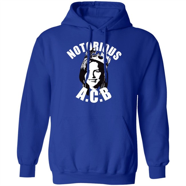 Notorious Acb T Shirt Special Edition Notorious Acb Shirt Notorious Acb T Shirt Special Edition Notorious Acb Shirt