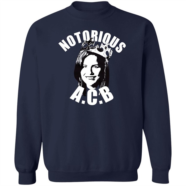 Notorious Acb T Shirt Special Edition Notorious Acb Shirt Notorious Acb T Shirt Special Edition Notorious Acb Shirt