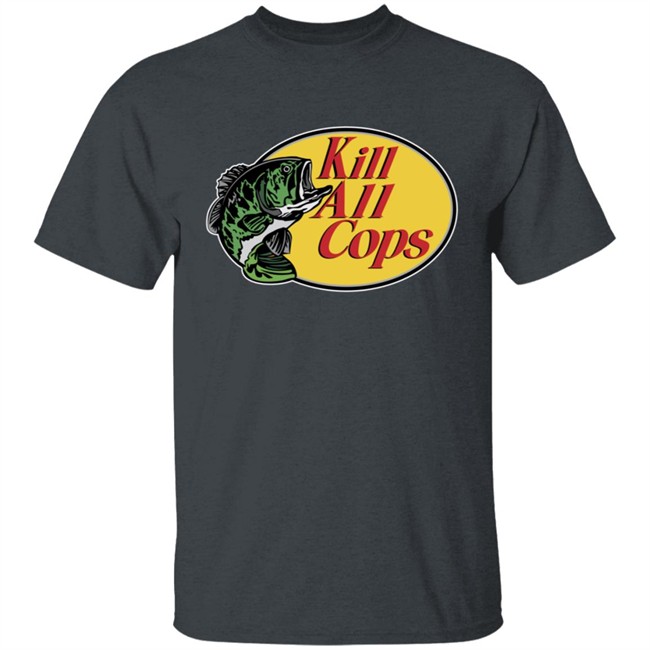 Kill All Cops Shirt Hoodie Kill All Cops Shirt Hoodie