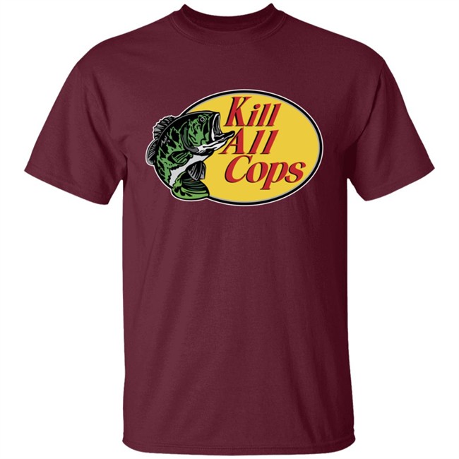 Kill All Cops Shirt Hoodie Kill All Cops Shirt Hoodie