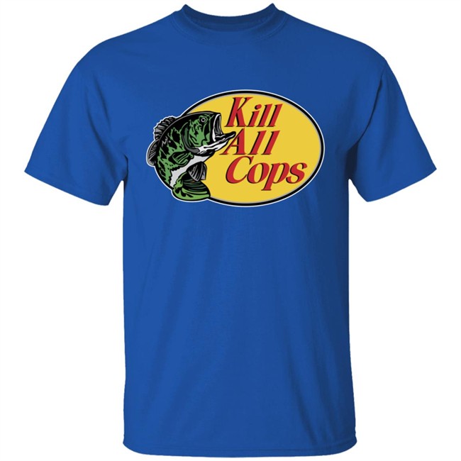 Kill All Cops Shirt Hoodie Kill All Cops Shirt Hoodie