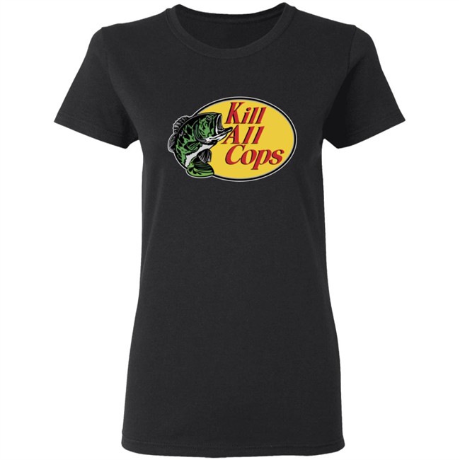 Kill All Cops Shirt Hoodie Kill All Cops Shirt Hoodie