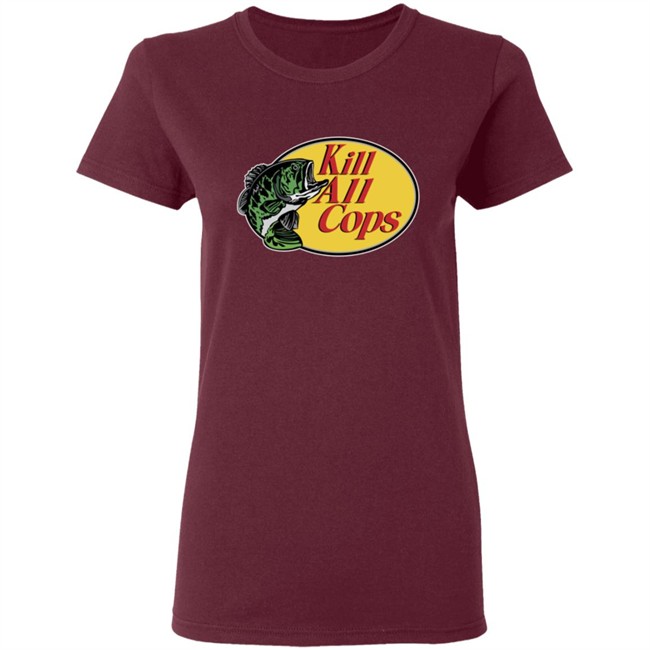 Kill All Cops Shirt Hoodie Kill All Cops Shirt Hoodie