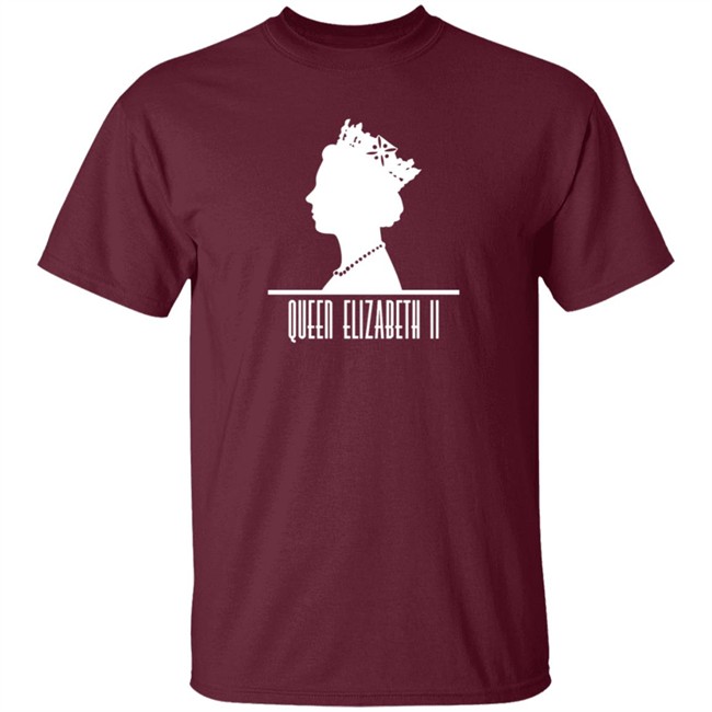 Queen Elizabeth I Shirt Hoodie Queen Elizabeth I Shirt Hoodie