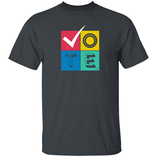 Nicky Hilton When We All Vote T Shirt Nicky Hilton When We All Vote T Shirt