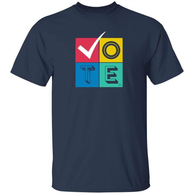 Nicky Hilton When We All Vote T Shirt Nicky Hilton When We All Vote T Shirt